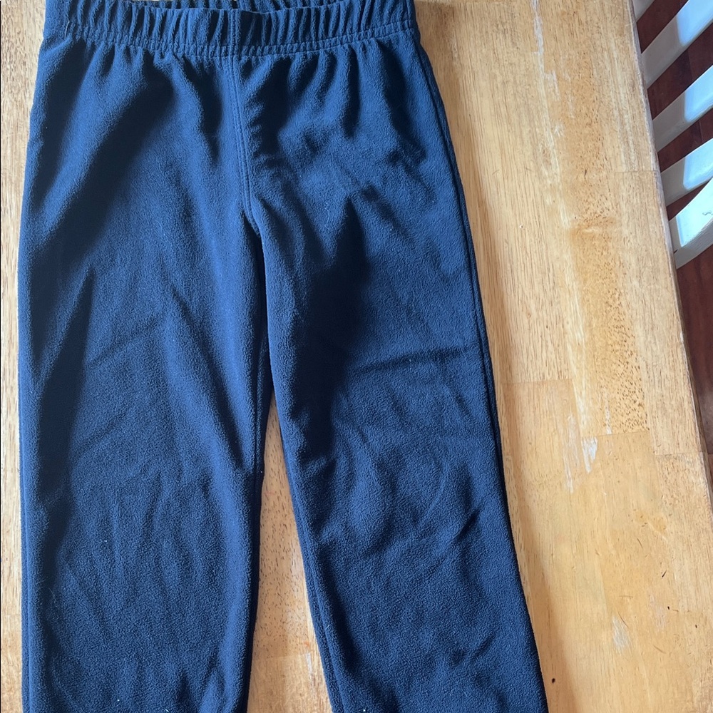 Black Kids Bottoms
